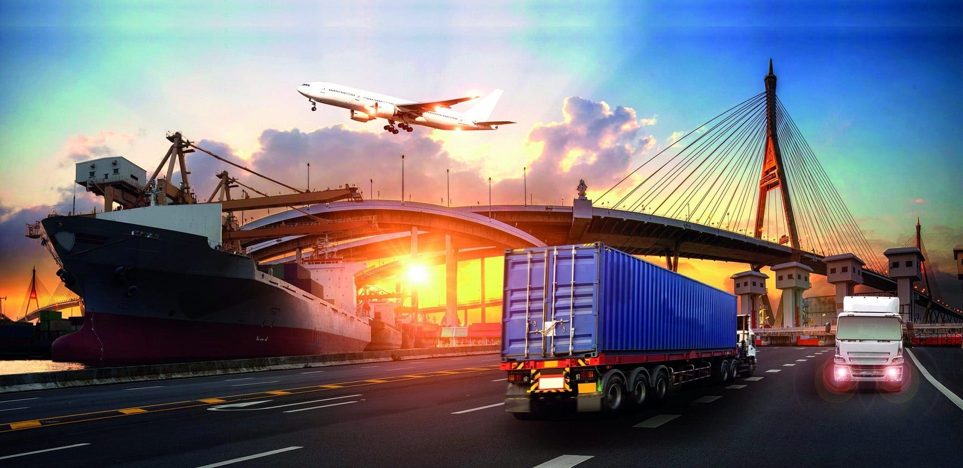 Таможенное оформление